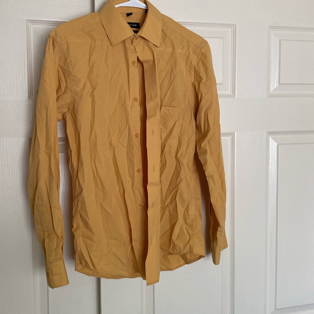 Button Down